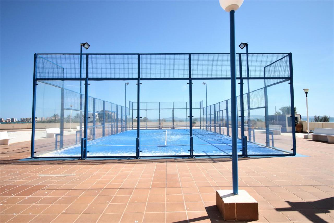 Spanish Connection - Libertad 2 Playas La Manga del Mar Menor Exterior photo