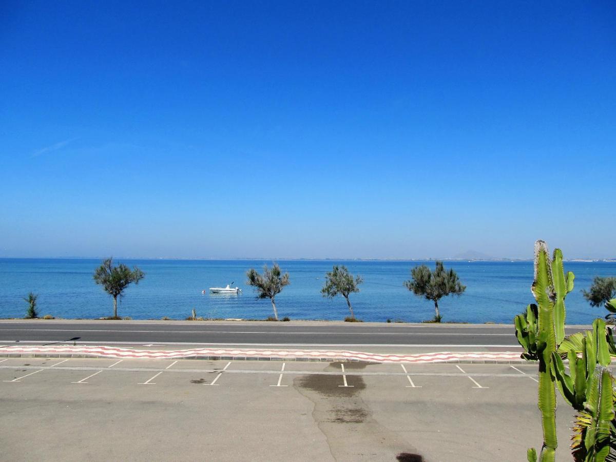 Spanish Connection - Libertad 2 Playas La Manga del Mar Menor Exterior photo