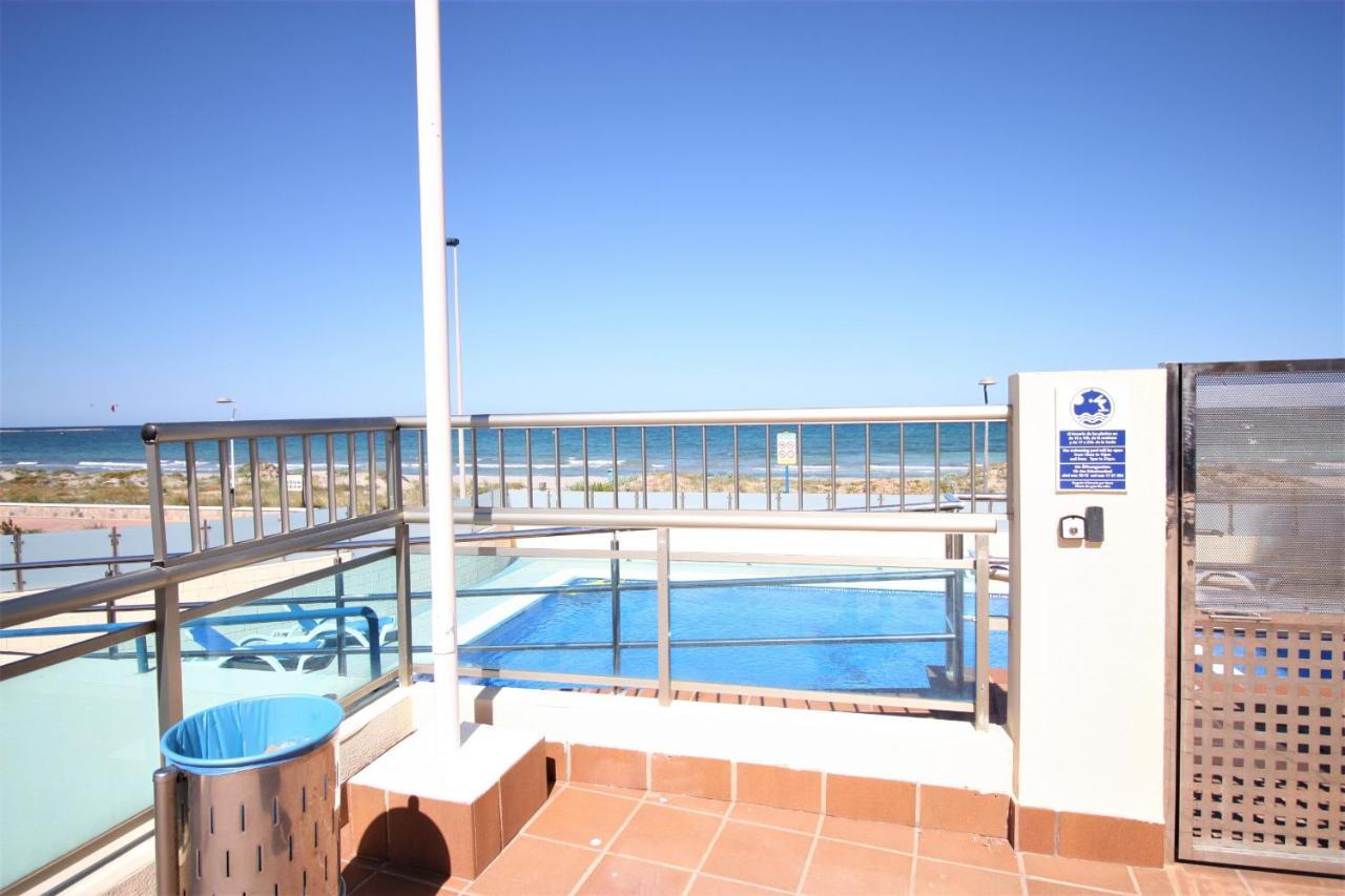 Spanish Connection - Libertad 2 Playas La Manga del Mar Menor Exterior photo