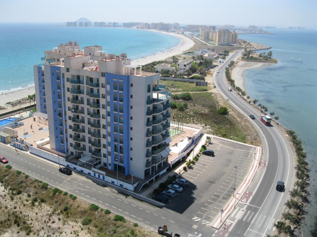 Spanish Connection - Libertad 2 Playas La Manga del Mar Menor Exterior photo