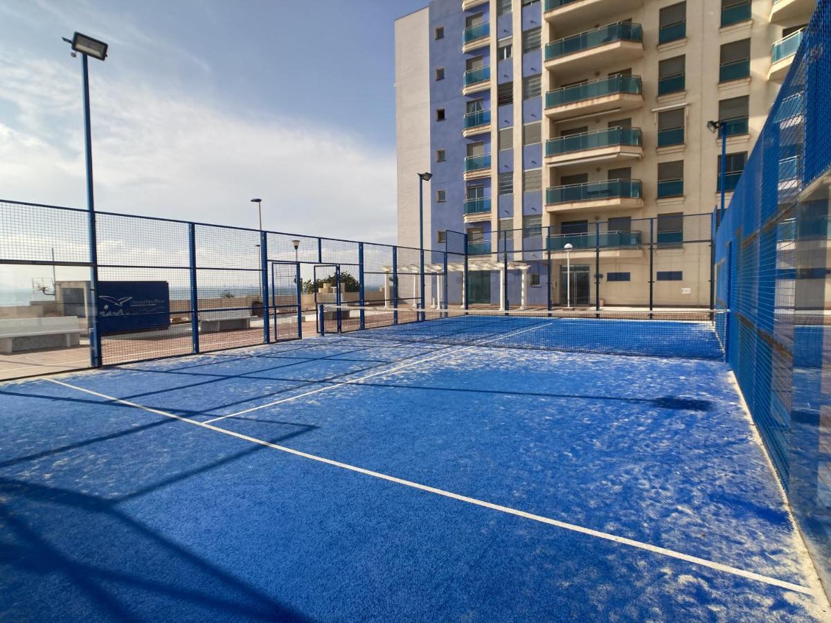 Spanish Connection - Libertad 2 Playas La Manga del Mar Menor Exterior photo