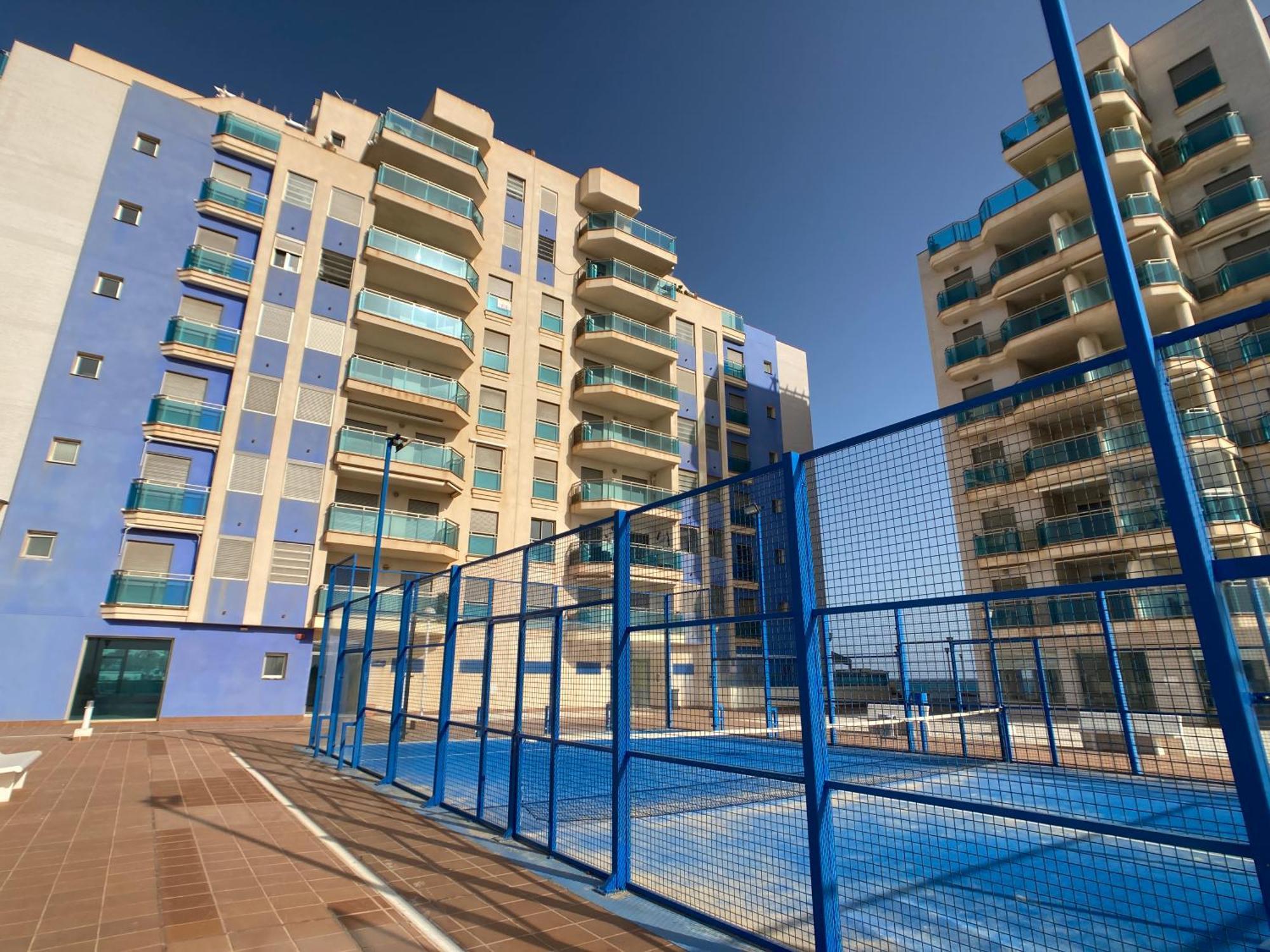 Spanish Connection - Libertad 2 Playas La Manga del Mar Menor Exterior photo